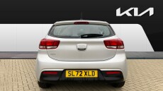 Kia Rio 1.2 DPi 1 5dr Petrol Hatchback